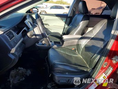 Zdjęcie 7 z 12 samochodu: 2017 TOYOTA CAMRY SE VIN:4T1BF1FK3HU723332 - miniatura