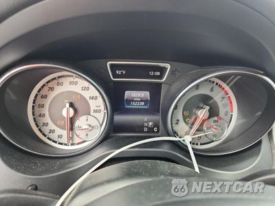Zdjęcie 9 z 12 samochodu: 2016 MERCEDES-BENZ CLA 250 VIN:WDDSJ4EB9GN331105 - miniatura