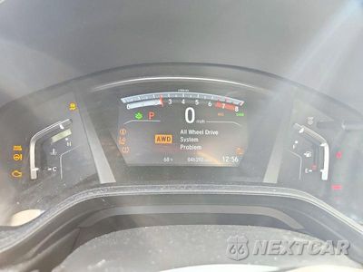 Zdjęcie 9 z 13 samochodu: 2020 HONDA CR-V LX VIN:2HKRW2H28LH660401 - miniatura