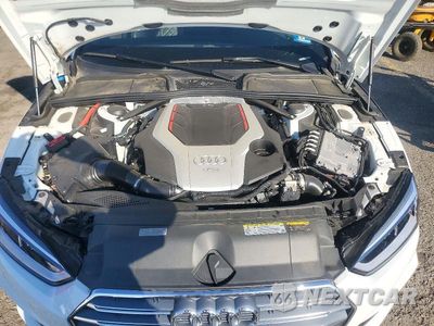 Zdjęcie 11 z 12 samochodu: 2019 AUDI S5 PREMIUM PLUS VIN:WAUY4GF57KN010272 - miniatura