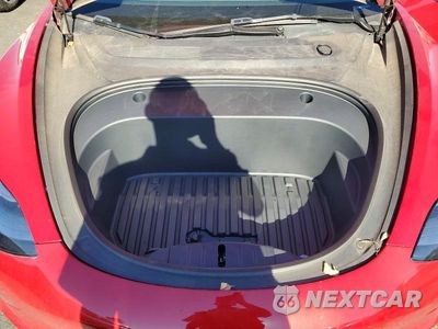 Zdjęcie 11 z 12 samochodu: 2023 TESLA MODEL 3 VIN:5YJ3E1EA0PF714549 - miniatura