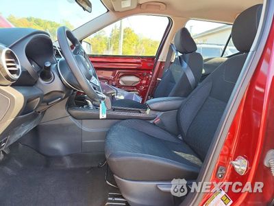Zdjęcie 7 z 13 samochodu: 2021 NISSAN KICKS SV VIN:3N1CP5CV0ML469288 - miniatura