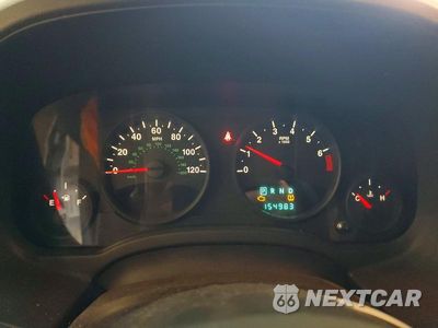 Zdjęcie 9 z 13 samochodu: 2011 JEEP PATRIOT SPORT VIN:1J4NF1GB7BD141557 - miniatura