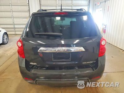 Zdjęcie 6 z 14 samochodu: 2014 CHEVROLET EQUINOX LT VIN:2GNALBEKXE6309160 - miniatura