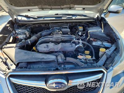 Zdjęcie 12 z 13 samochodu: 2016 SUBARU CROSSTREK LIMITED VIN:JF2GPANC3G8319103 - miniatura