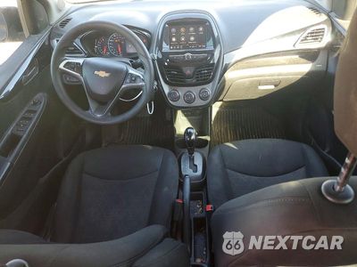 Zdjęcie 8 z 12 samochodu: 2019 CHEVROLET SPARK 1LT VIN:KL8CD6SA7KC758079 - miniatura