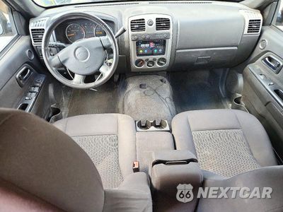 Zdjęcie 8 z 12 samochodu: 2012 CHEVROLET COLORADO LT VIN:1GCHTCFE0C8105027 - miniatura