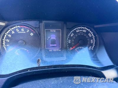 Zdjęcie 8 z 12 samochodu: 2019 TOYOTA TACOMA SR VIN:5TFRX5GN1KX163901 - miniatura