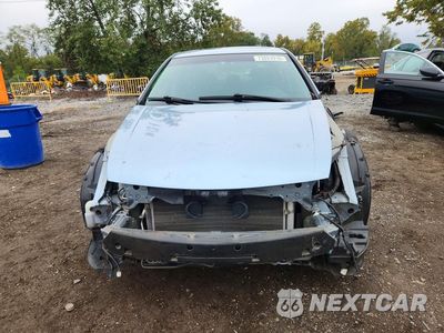 Piąte zdjęcie samochodu w środku: 2012 HONDA ACCORD EXL VIN:1HGCP2F86CA070734 - miniatura