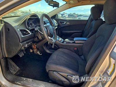 Zdjęcie 7 z 12 samochodu: 2015 CHRYSLER 200 LIMITED VIN:1C3CCCAB2FN585976 - miniatura