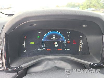 Zdjęcie 9 z 12 samochodu: 2025 TOYOTA CAMRY LE VIN:4T1DAACK7SU142483 - miniatura