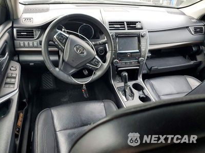 Zdjęcie 8 z 13 samochodu: 2017 TOYOTA CAMRY XLE VIN:4T1BF1FK4HU779909 - miniatura