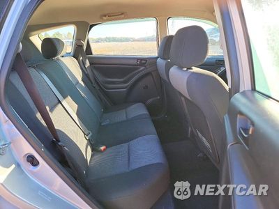 Zdjęcie 11 z 13 samochodu: 2008 PONTIAC VIBE VIN:5Y2SL65848Z411152 - miniatura