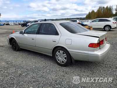 Drugie zdjęcie samochodu z przodu: 2000 TOYOTA CAMRY LE V6 VIN:JT2BF22K8Y0261415 - miniatura