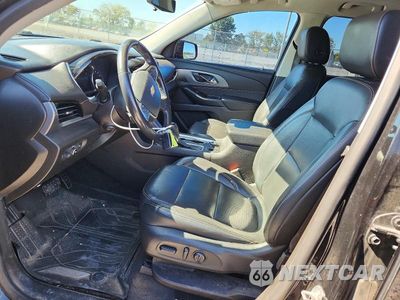 Zdjęcie 7 z 13 samochodu: 2020 CHEVROLET TRAVERSE PREMIER VIN:1GNEVKKW9LJ120874 - miniatura
