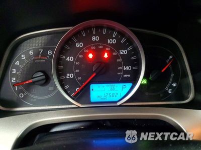 Zdjęcie 9 z 12 samochodu: 2015 TOYOTA RAV4 LE VIN:2T3BFREV5FW279983 - miniatura