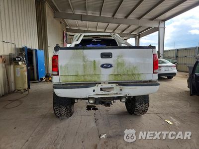 Zdjęcie 6 z 12 samochodu: 2001 FORD F250 SUPER DUTY VIN:1FTNF21LX1EC43005 - miniatura