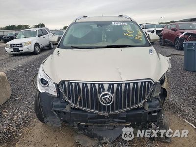 Piąte zdjęcie samochodu w środku: 2014 BUICK ENCLAVE VIN:5GAKVCKD0EJ175444 - miniatura
