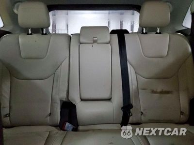 Zdjęcie 10 z 13 samochodu: 2017 FORD EDGE TITANIUM VIN:2FMPK4K85HBC60953 - miniatura