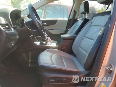 Zdjęcie 7 z 12 samochodu: 2021 CHEVROLET EQUINOX PREMIER VIN:2GNAXXEV8M6149693 - miniatura