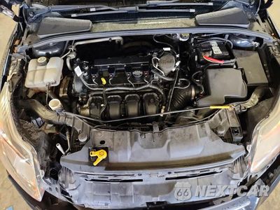Zdjęcie 11 z 12 samochodu: 2013 FORD FOCUS SE VIN:1FADP3F24DL315823 - miniatura