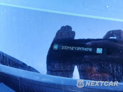 Zdjęcie 12 z 12 samochodu: 2023 CHEVROLET SILVERADO K2500 HEAVY DUTY LT VIN:2GC1YNEY3P1714096 - miniatura