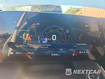 Zdjęcie 9 z 13 samochodu: 2026 CHEVROLET EQUINOX LT VIN:3GNAXPEG4TL331001 - miniatura