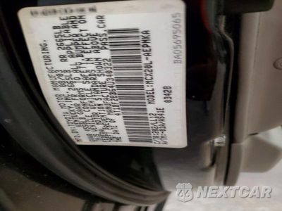 Zdjęcie 12 z 12 samochodu: 2004 TOYOTA AVALON XL VIN:4T1BF28B64U340322 - miniatura