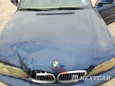 Zdjęcie 11 z 12 samochodu: 2005 BMW 325 VIN:WBABW33415PL39904 - miniatura