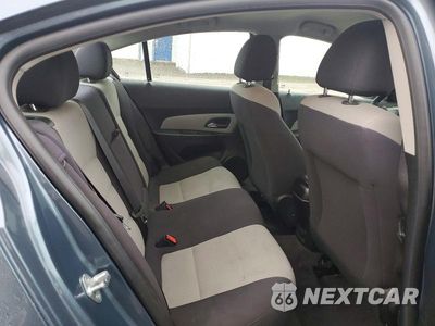 Zdjęcie 10 z 12 samochodu: 2012 CHEVROLET CRUZE LS VIN:1G1PC5SH2C7281017 - miniatura