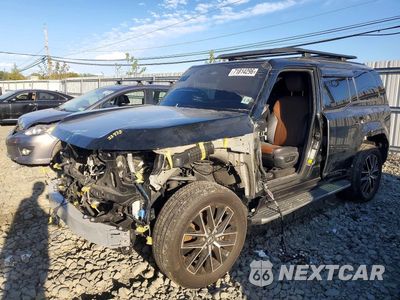 2024 LEXUS GX 550 PREMIUM+ JTJTBCDXXR5014534 - główne zdjęcie licytacji z USA - miniatura