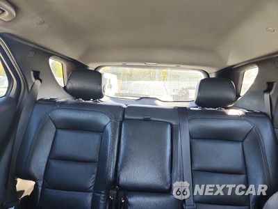 Zdjęcie 10 z 13 samochodu: 2018 CHEVROLET EQUINOX LT VIN:3GNAXTEX9JS529004 - miniatura