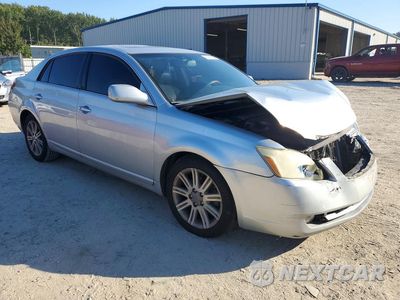 Czwarte zdjęcie samochodu z boku: 2006 TOYOTA AVALON LIMITED VIN:4T1BK36BX6U163720 - miniatura