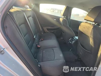 Zdjęcie 10 z 12 samochodu: 2020 CHEVROLET MALIBU LT VIN:1G1ZD5ST8LF111678 - miniatura