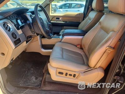 Zdjęcie 7 z 12 samochodu: 2011 FORD F150 SUPERCREW VIN:1FTFW1CF0BFB60524 - miniatura