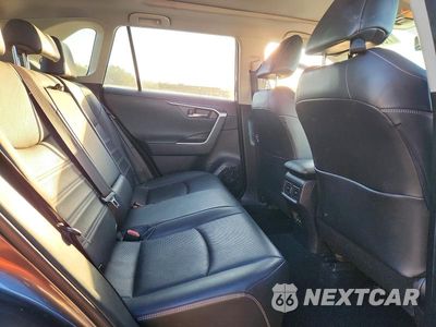 Zdjęcie 11 z 13 samochodu: 2019 TOYOTA RAV4 LIMITED VIN:JTMN1RFV4KD521325 - miniatura