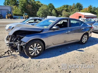 2024 NISSAN ALTIMA S 1N4BL4BV4RN350415 - główne zdjęcie licytacji z USA - miniatura