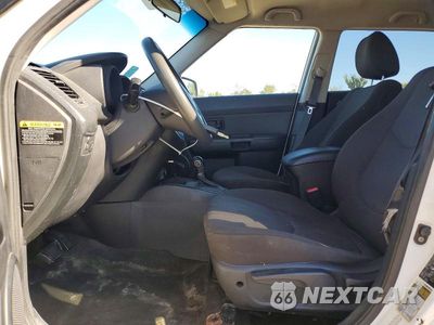 Zdjęcie 7 z 12 samochodu: 2013 KIA SOUL BASE VIN:KNDJT2A57D7755483 - miniatura
