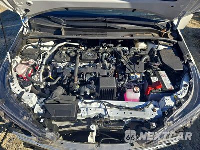 Zdjęcie 11 z 13 samochodu: 2025 TOYOTA COROLLA HYBRID SE VIN:JTDBDMHE3S3020314 - miniatura