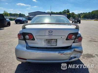 Zdjęcie 6 z 12 samochodu: 2008 MAZDA 6 I VIN:1YVHP80C685M21401 - miniatura