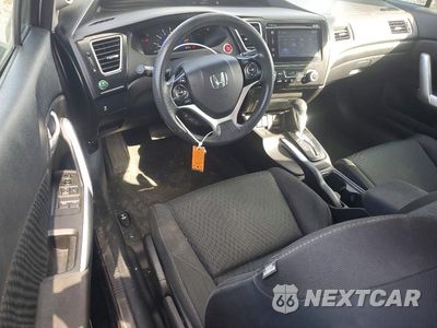 Zdjęcie 8 z 12 samochodu: 2015 HONDA CIVIC EX VIN:2HGFG3B8XFH524174 - miniatura