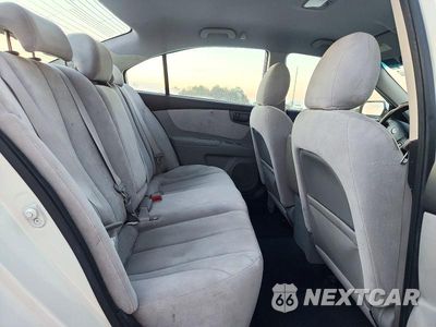 Zdjęcie 10 z 13 samochodu: 2010 KIA OPTIMA LX VIN:KNAGG4A87A5446623 - miniatura