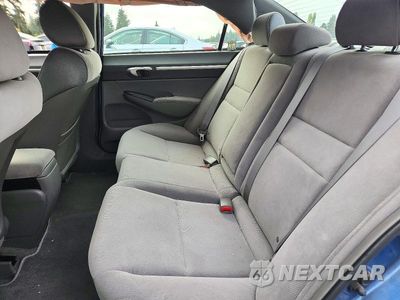 Zdjęcie 10 z 12 samochodu: 2006 HONDA CIVIC EX VIN:1HGFA16816L004724 - miniatura