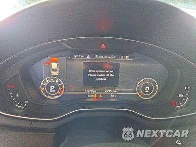 Zdjęcie 9 z 12 samochodu: 2019 AUDI A4 PREMIUM PLUS VIN:WAUENAF43KN015750 - miniatura