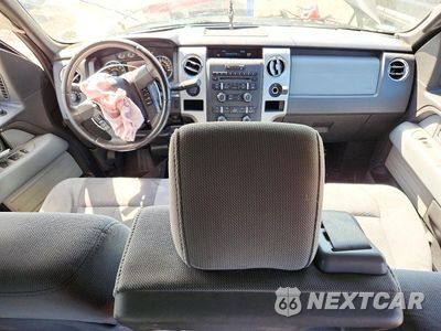 Zdjęcie 8 z 12 samochodu: 2011 FORD F150 SUPERCREW VIN:1FTFW1EF6BKD38022 - miniatura