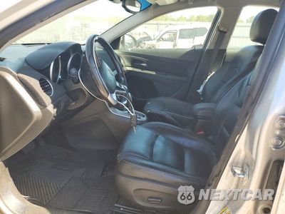 Zdjęcie 7 z 12 samochodu: 2015 CHEVROLET CRUZE LT VIN:1G1PE5SB4F7241421 - miniatura