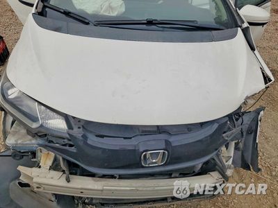 Zdjęcie 11 z 12 samochodu: 2015 HONDA FIT LX VIN:3HGGK5H57FM775988 - miniatura