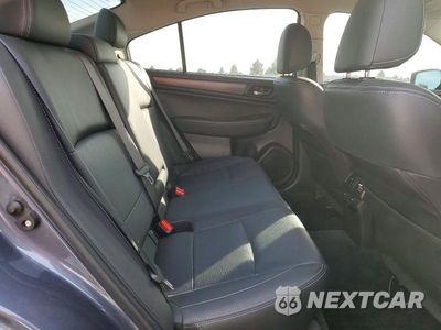 Zdjęcie 10 z 12 samochodu: 2015 SUBARU LEGACY 3.6R LIMITED VIN:4S3BNEL67F3016520 - miniatura
