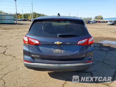 Zdjęcie 6 z 13 samochodu: 2019 CHEVROLET EQUINOX LT VIN:3GNAXKEVXKL237270 - miniatura