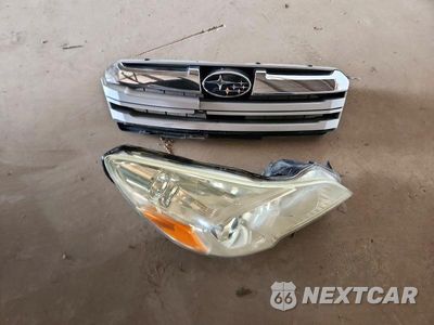 Zdjęcie 12 z 13 samochodu: 2013 SUBARU OUTBACK 2.5I PREMIUM VIN:4S4BRBCC5D3288095 - miniatura